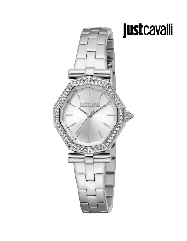 Just Cavalli Ladies Watch